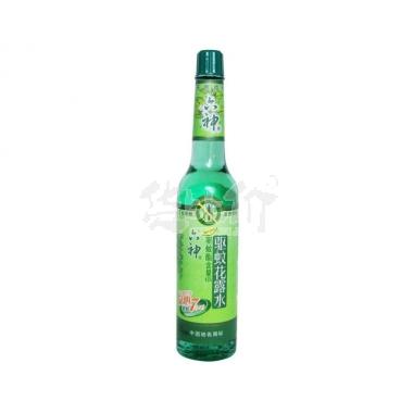 六神驱蚊花露水195ml/支