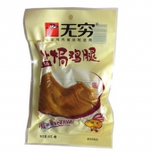 无穷盐焗鸡腿80g/包