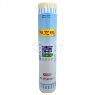 陈克明高筋玉带挂面500g/包