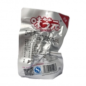 味芝元洞庭野生鱼尾24g/袋