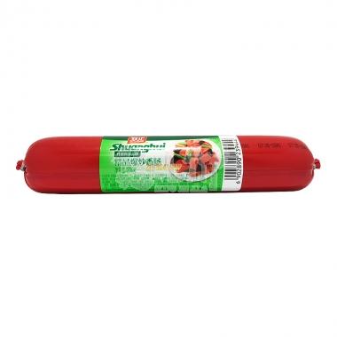 双汇精品爆炒香肠200g180天/条