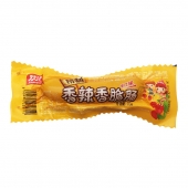 双汇香辣香脆肠65g90天/条