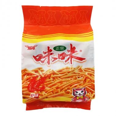 爱尚咪咪虾味180g/包