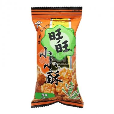 旺旺小小酥原味16g/包
