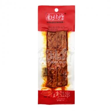 #南北特烤豆串26g/包