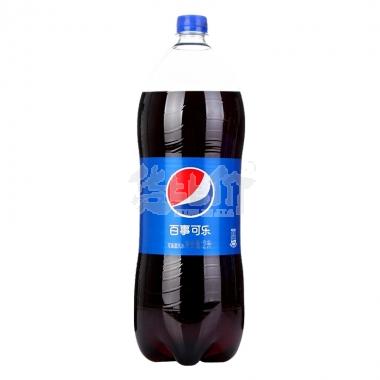 百事可乐2L/瓶