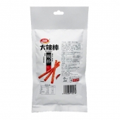 卫龙大辣棒麻辣味78g120天/袋