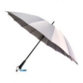 廷选高尔夫商务16骨长柄直杆伞/支