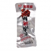 #金昌盛小鸭脖烤辣脖子18g/包
