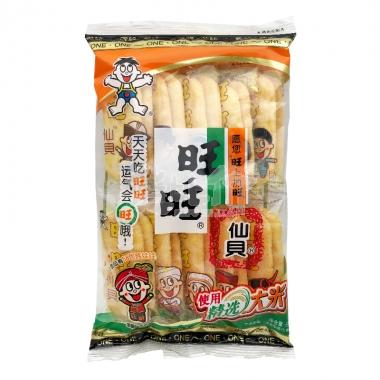 旺旺仙贝52g/包