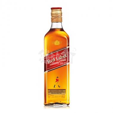 红牌威士忌40度200ml/瓶