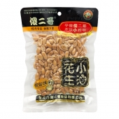 傻二哥小酒花生椒盐味90g/包