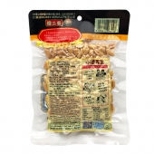 傻二哥小酒花生椒盐味90g/包