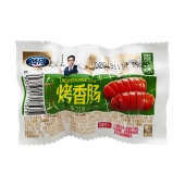 #贤哥台式烤香肠原味22g/包