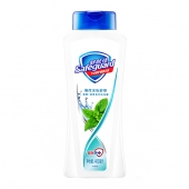 舒肤佳舒怡爽护薄荷冰怡沐浴露360ml/瓶