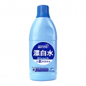 蓝月亮漂白水600g/瓶