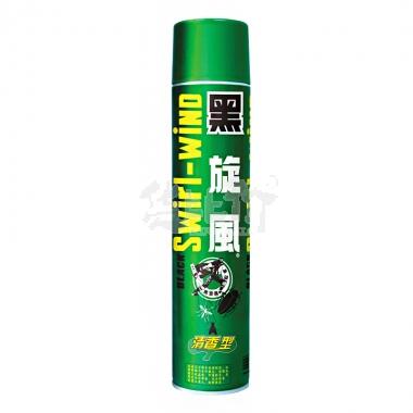 黑旋风清香杀虫剂700ml/瓶