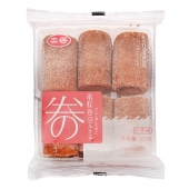 奕香蛋糕卷红枣味135g180天/包