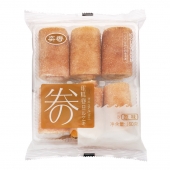 奕香蛋糕卷原味135g180天/包