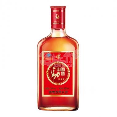 中国劲酒35度520ml/瓶