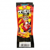 双汇火炫风刻花香肠45g120天/条