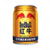 老红牛维生素（功能）饮料罐装250ml/罐