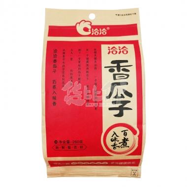 洽洽香瓜子260g/袋
