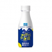 清蓝原味酸奶饮品300ml**/瓶