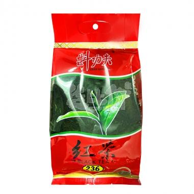 斟功夫（236）红茶200g/包