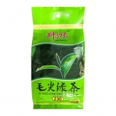 斟功夫（230）毛尖绿茶200g**/包