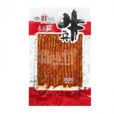#东旺素牛筋81g/包