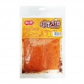#味之郎印度飞饼70g**/包