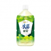 统一水晶葡萄1L/瓶