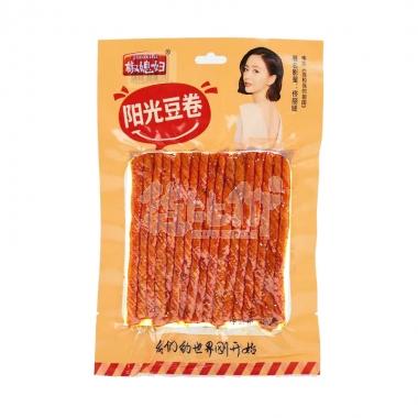 椒媳妇阳光豆卷（明星版）100g/包
