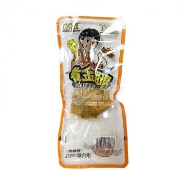 涵爷家盐焗黄金腿45g**/个