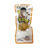 涵爷家盐焗黄金腿45g**/个