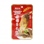 穗之杰麻酱素毛肚香辣25g/包