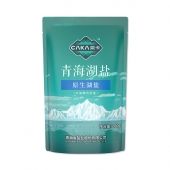 茶卡青海原生湖盐（未加碘)260g/袋