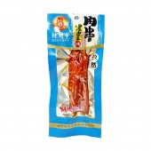 辣将军黑山羊味肉串孜然味1...