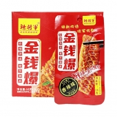 辣将军金钱爆香辣味16g/...