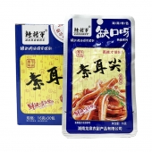 辣将军素耳尖16g/包