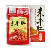 #辣将军素牛肚香辣味16g/包