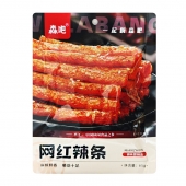 森吧网红辣条65g**/包